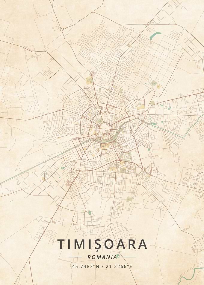 Timisoara Romania