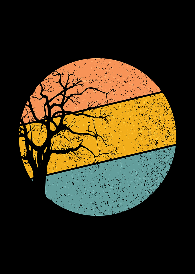 Tree In The Eve