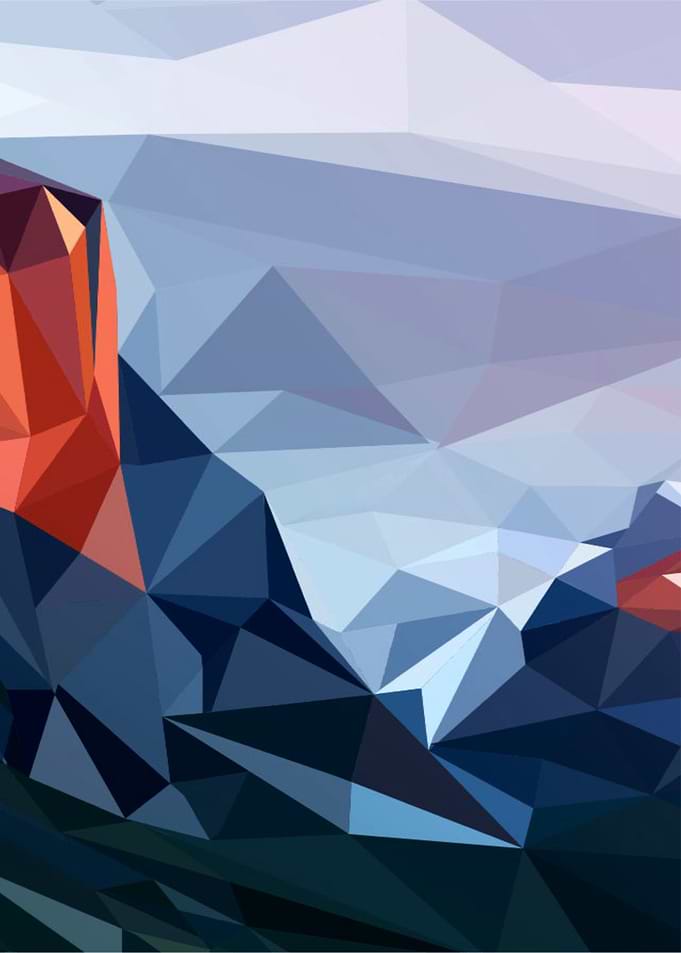 Mountain 2