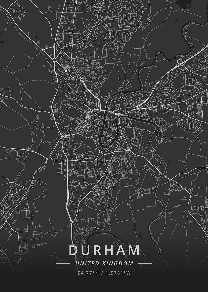 Durham United Kingdom