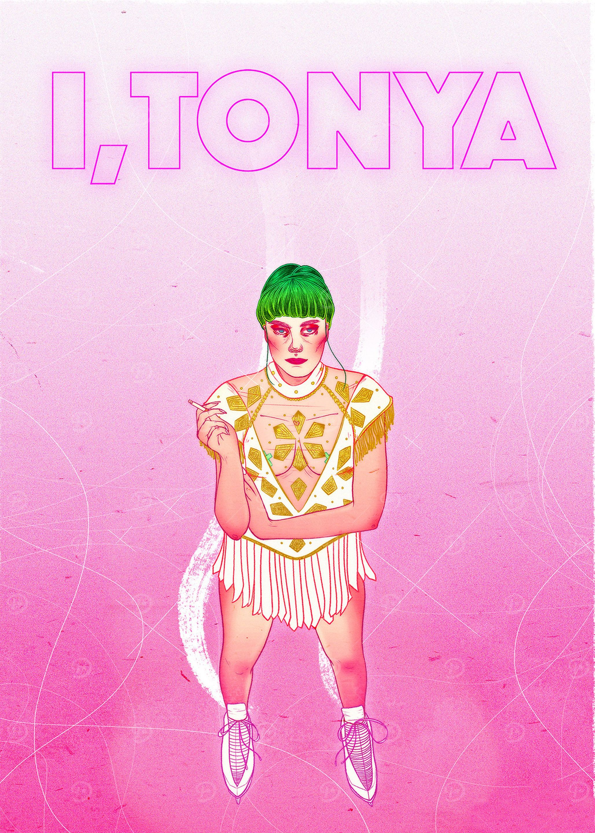 I Tonya
