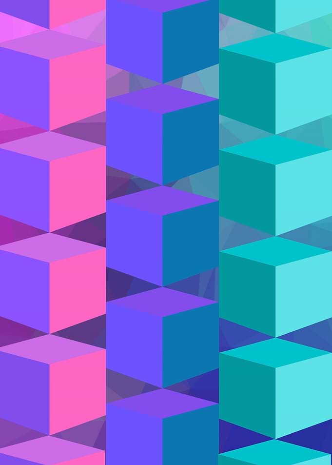 Cube 4