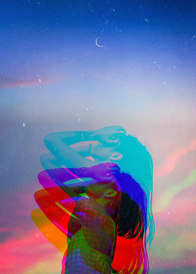 In Another Place
