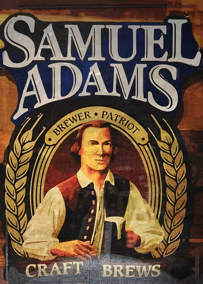 Samuel Brews