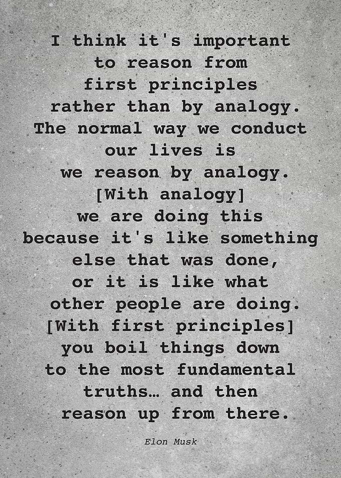 Elon Musk Quote L040