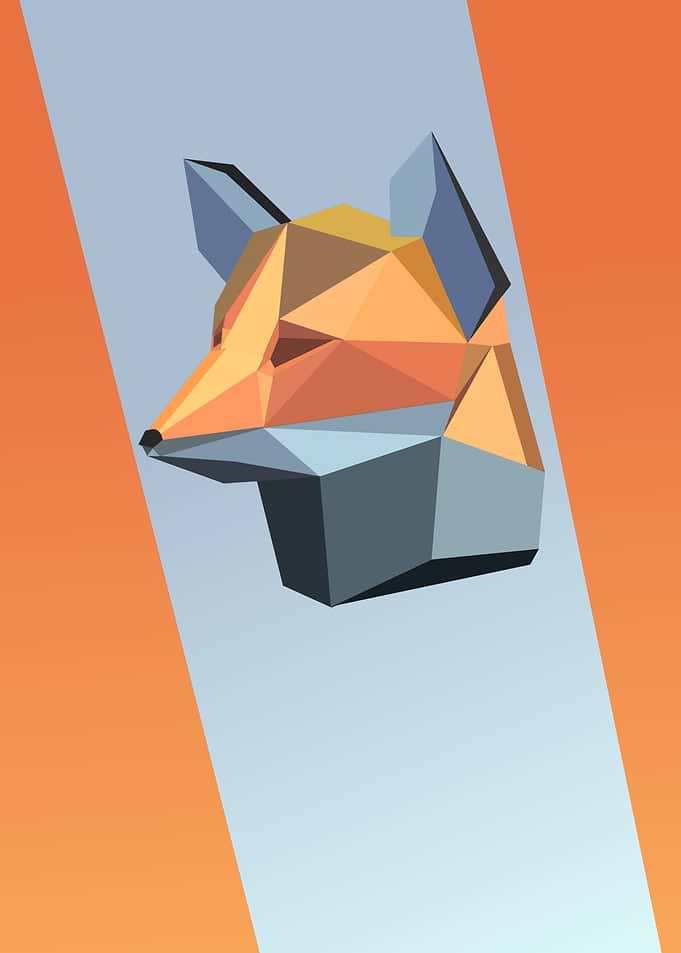 LowPolyFox