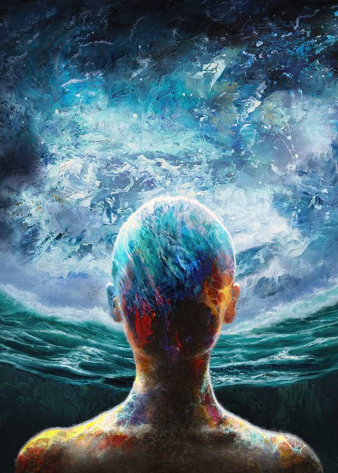 Troubled Waters