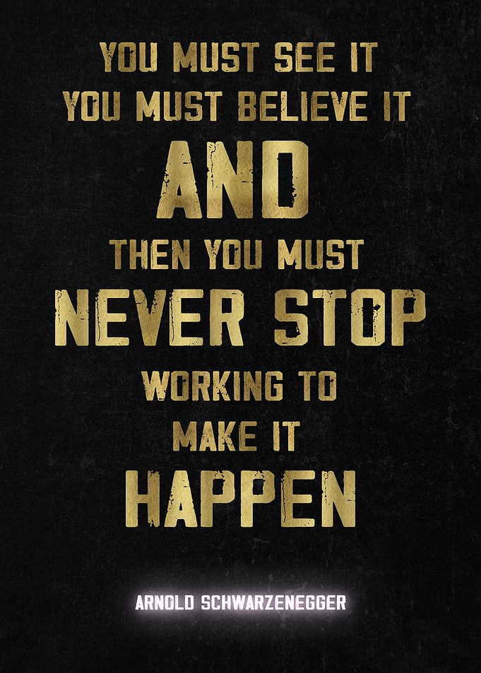 Motivation Quotes