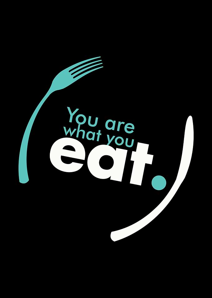 You Are What You Eat