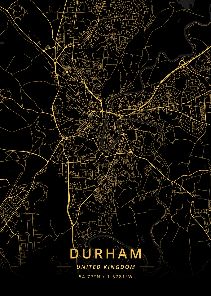 Durham United Kingdom