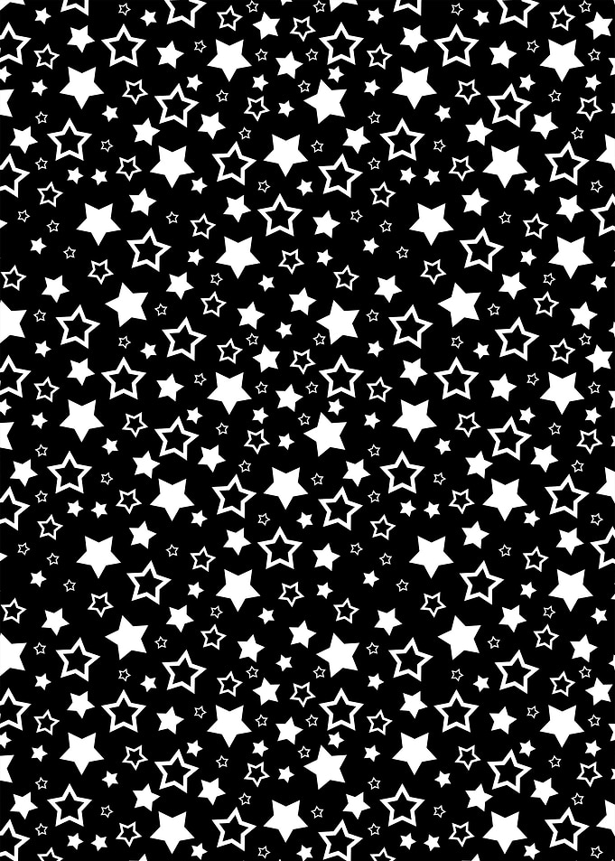 Dark Star Pattern