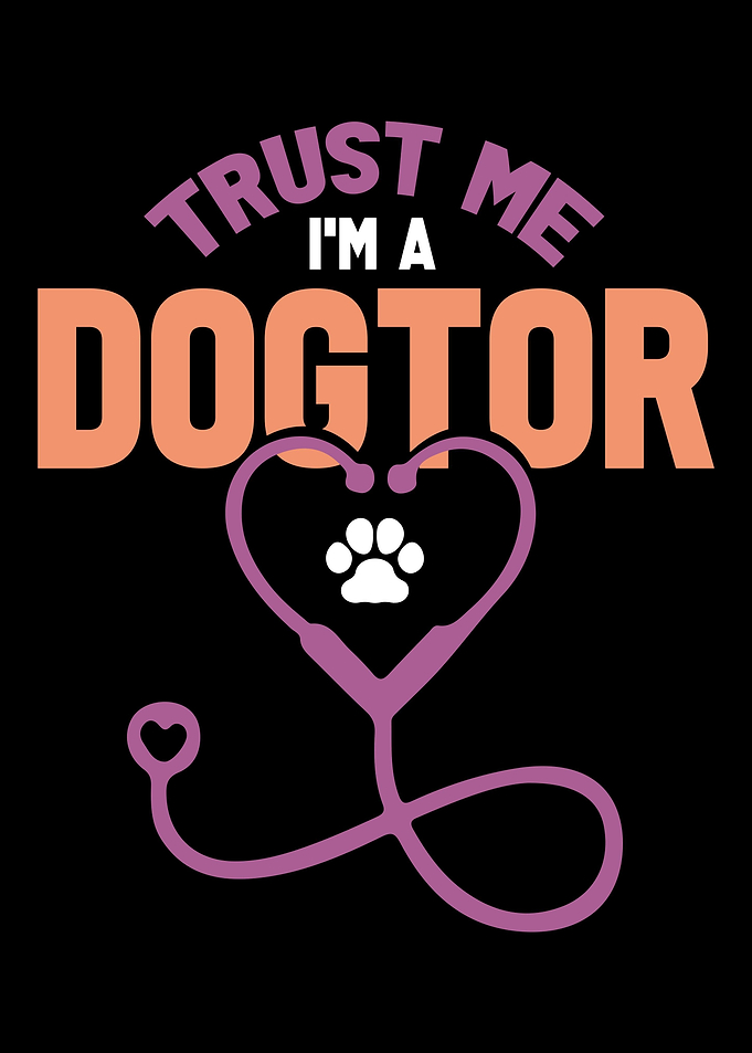 veterinarian animal dog