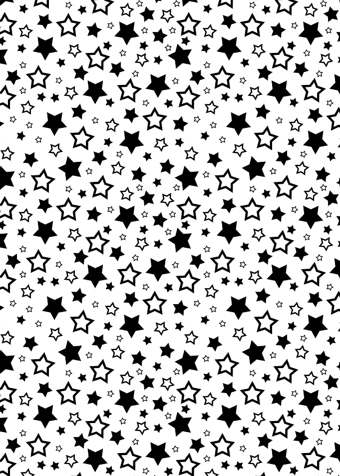 Star Pattern