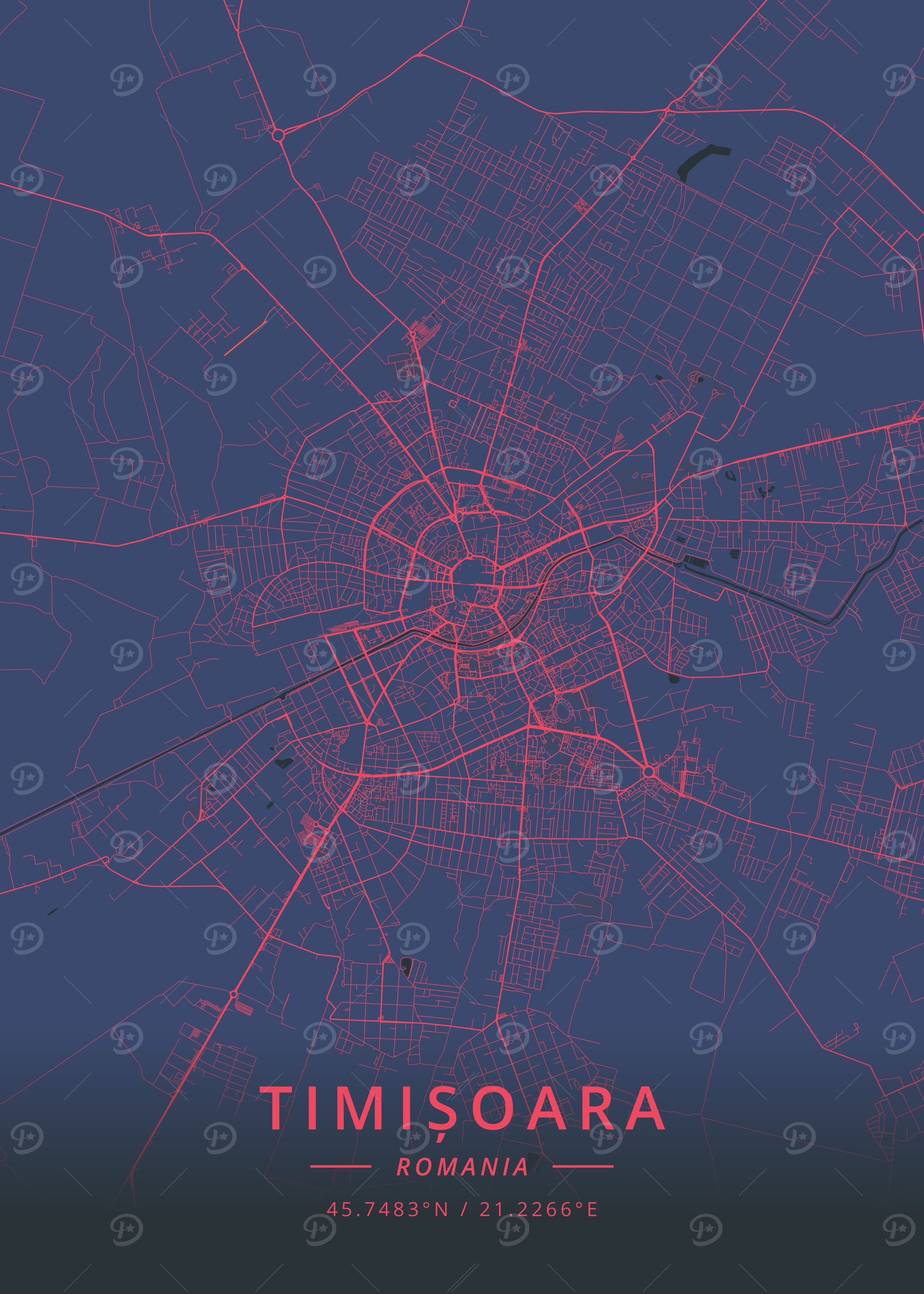 Timisoara Romania