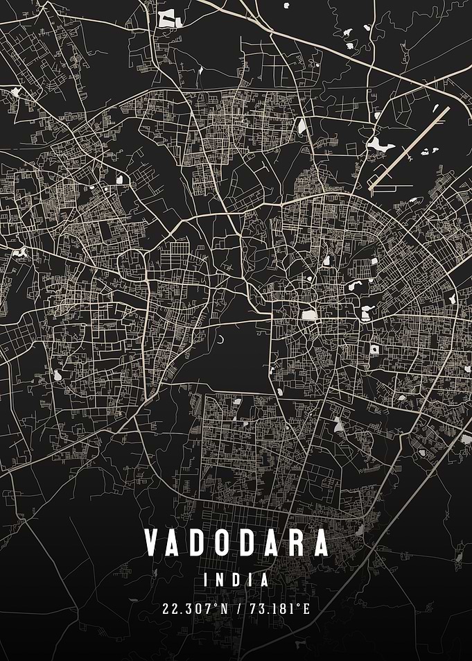 Vadodara India