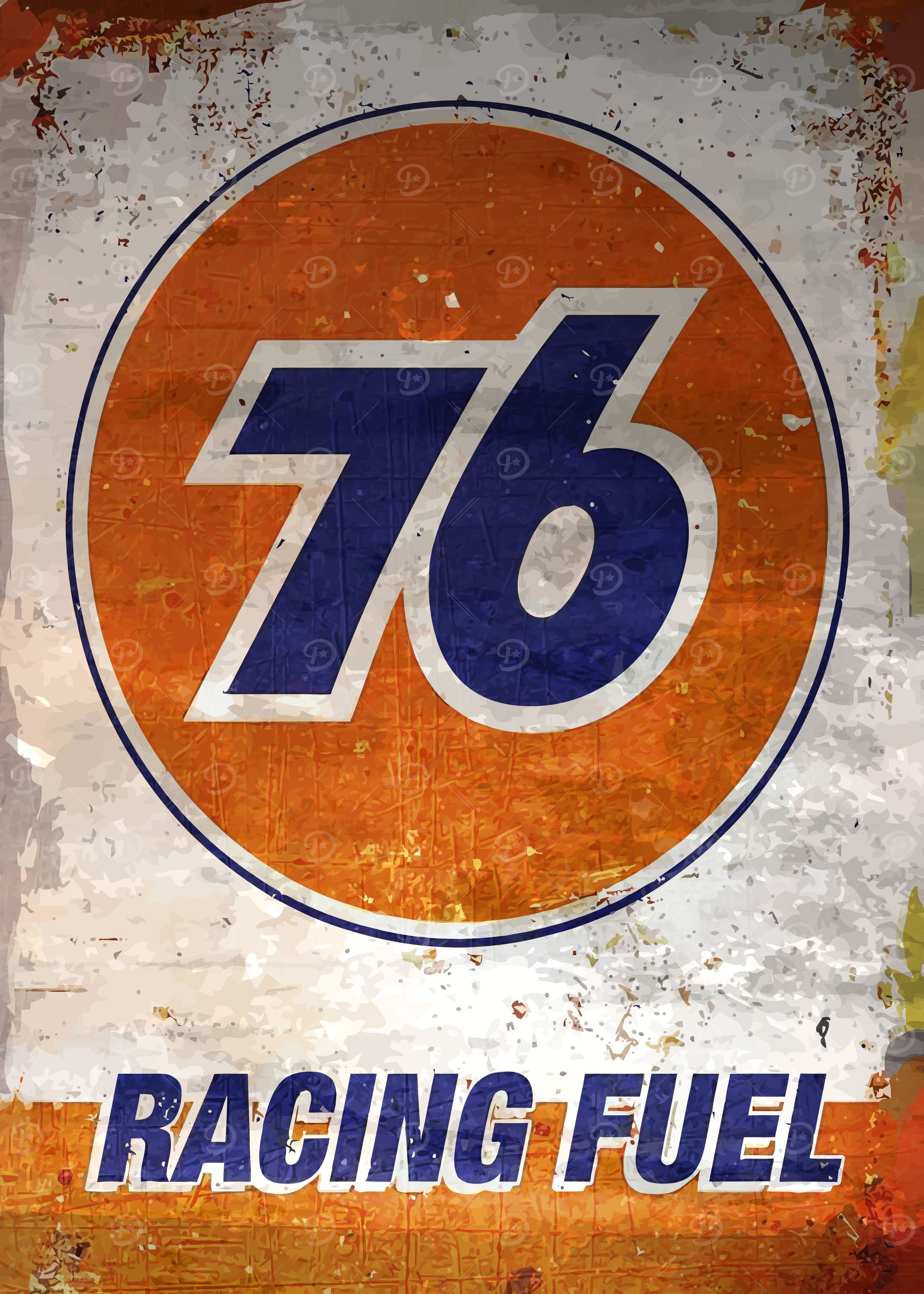 76 Racing