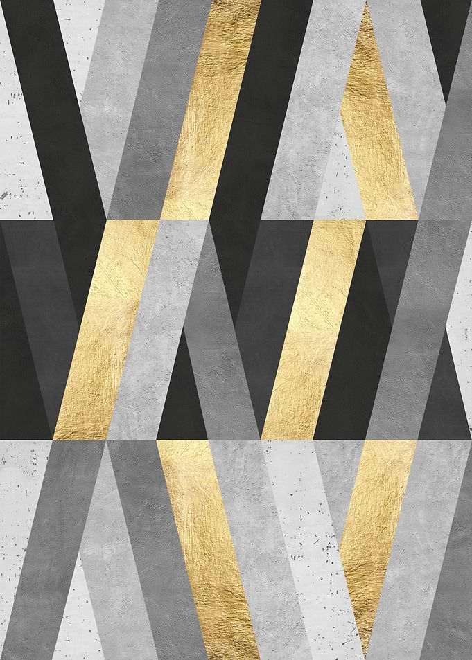 Geometric textures XX