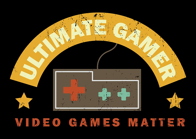 Video Games Matter