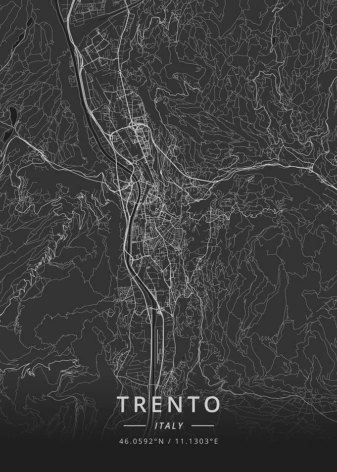 Trento Italy