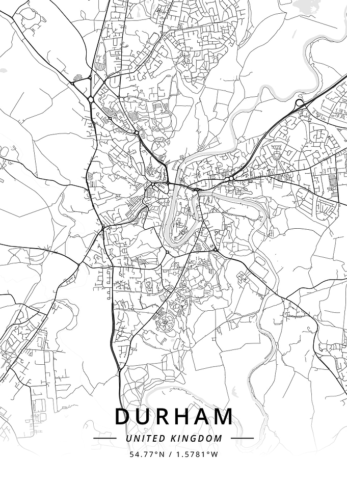 Durham United Kingdom