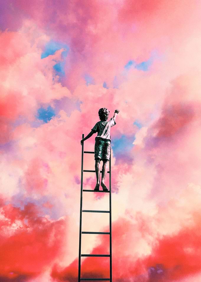 Cloud Painter
