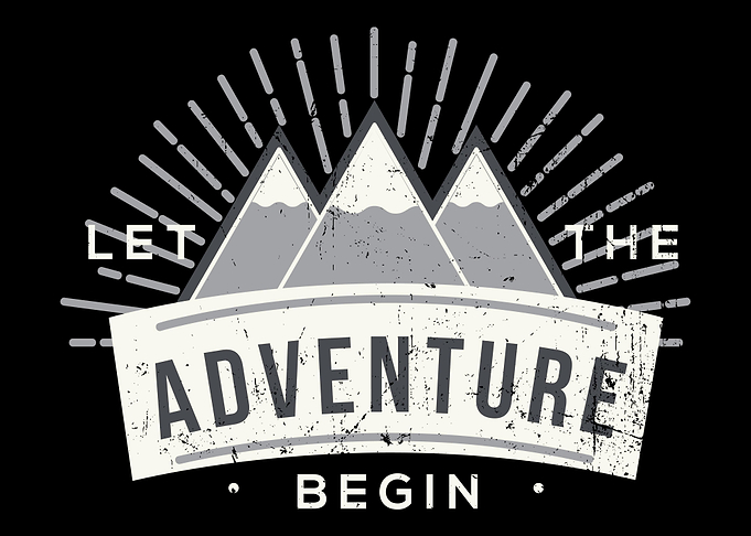 Adventure Outdoor