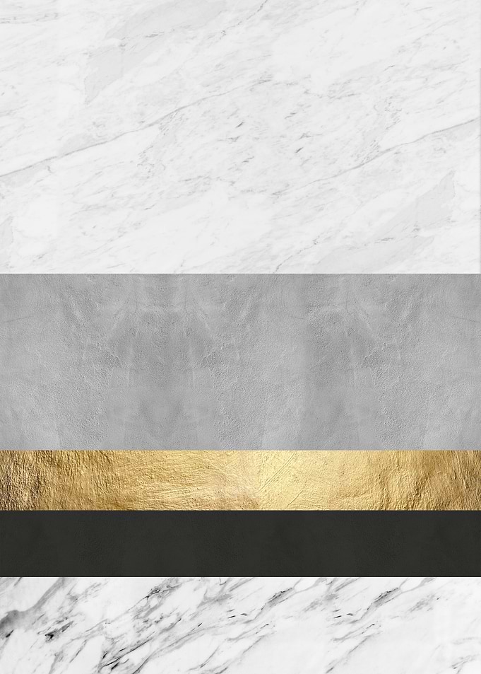 Geometric textures XIV