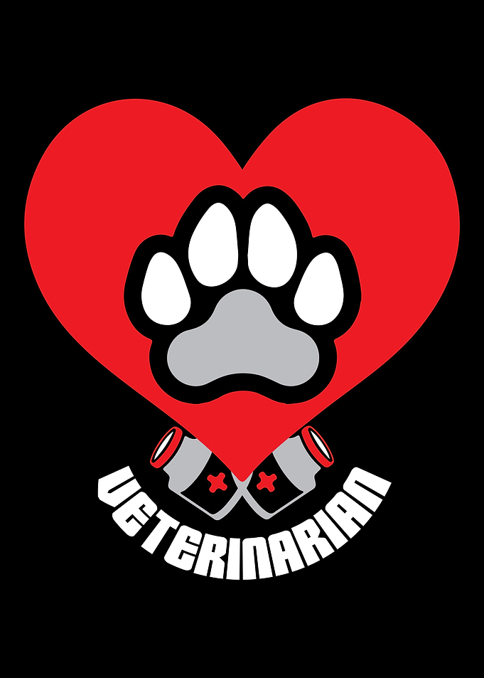 veterinarian animal dog
