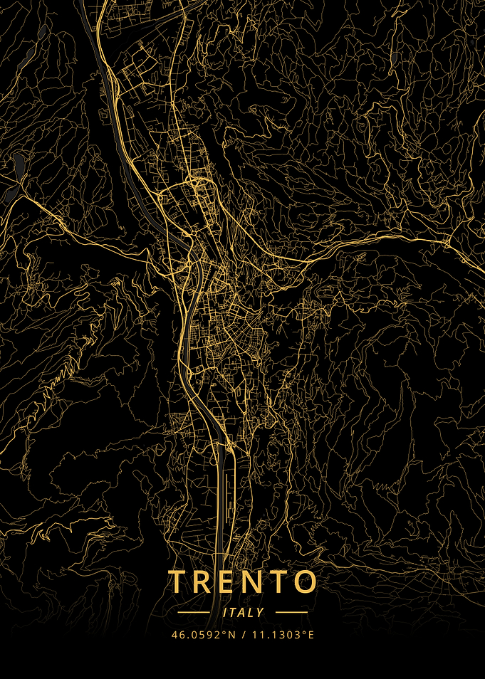 Trento Italy