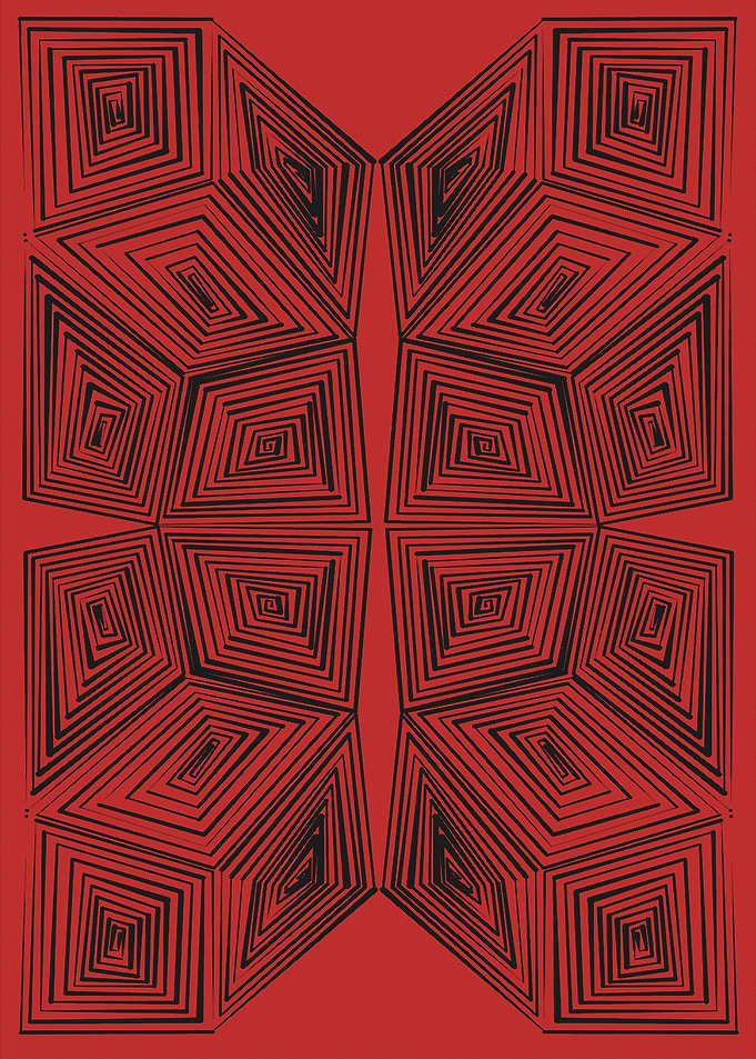Four Mirror
