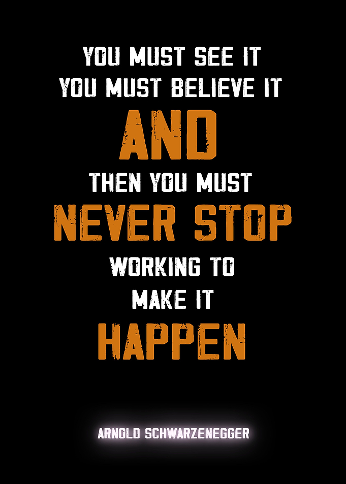 Motivation Quotes