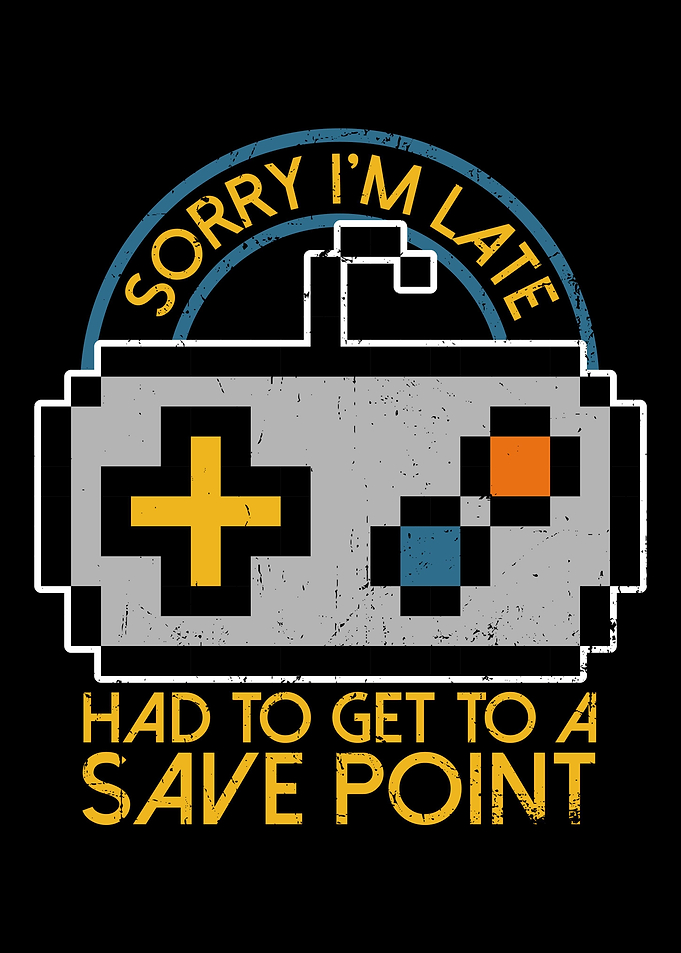 Sorry IM Late