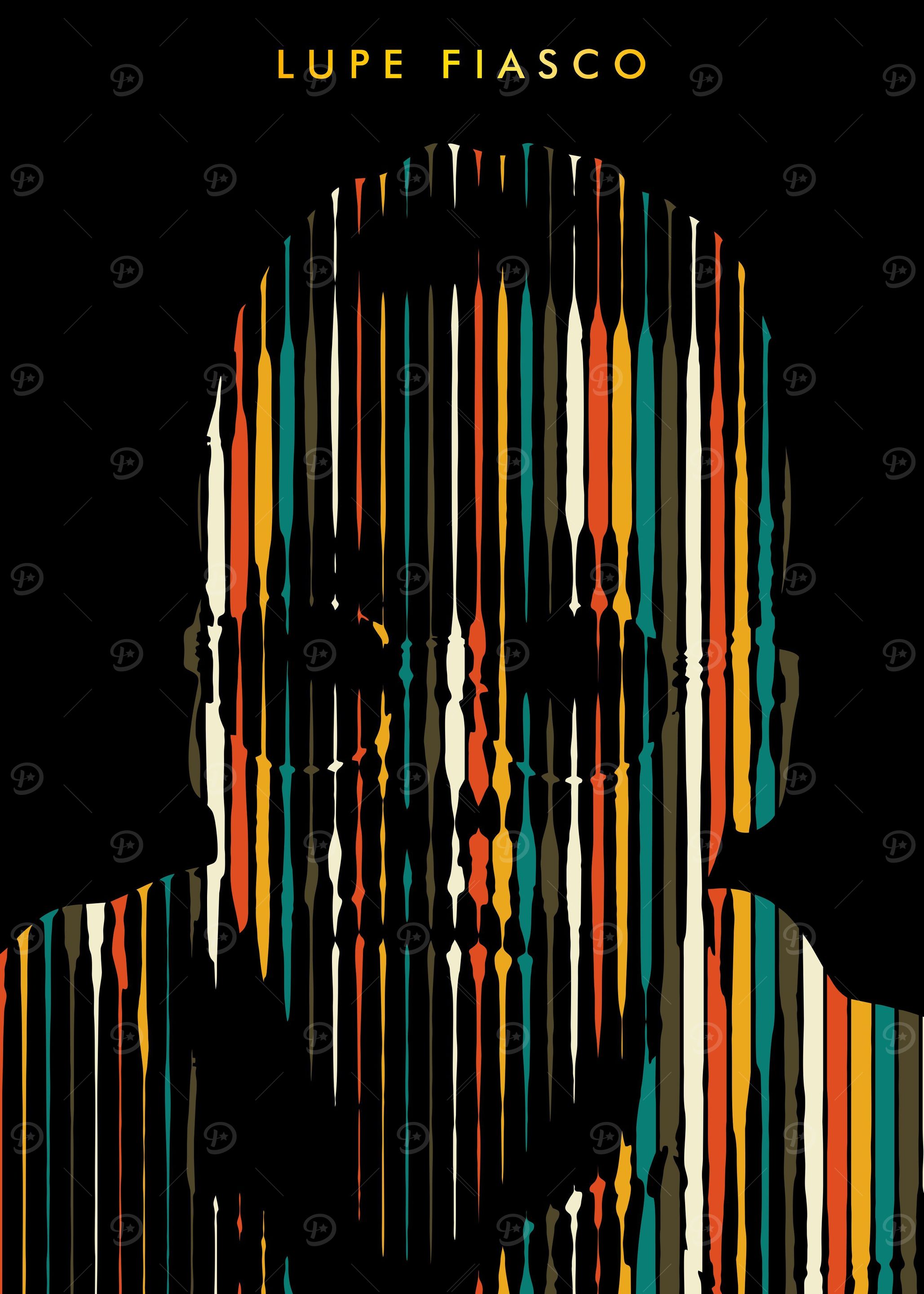 LUPE FIASCO