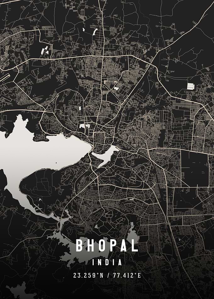 Bhopal India