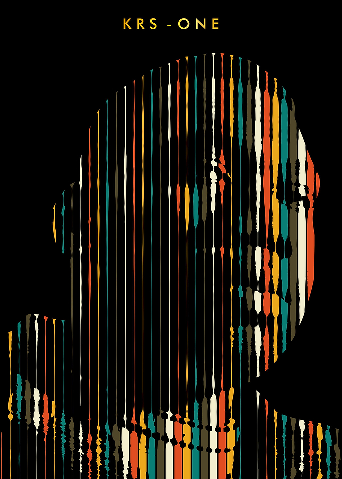 KRS ONE