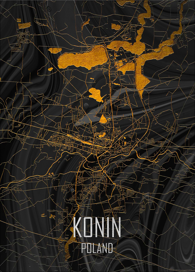 Konin Poland