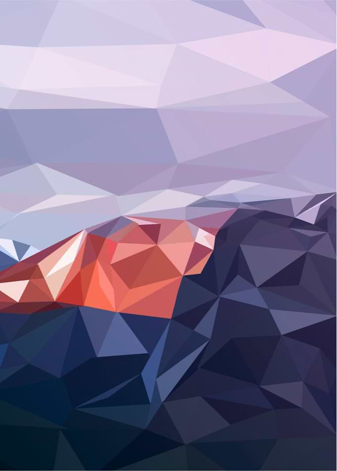 Mountain 3