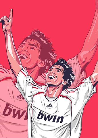 Ricardo Kaka