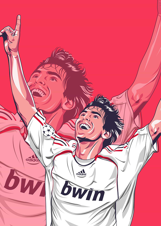 Ricardo Kaka
