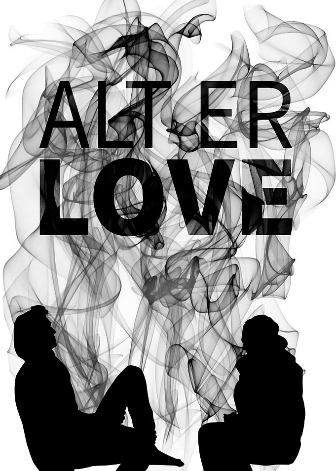 Alt Er Love