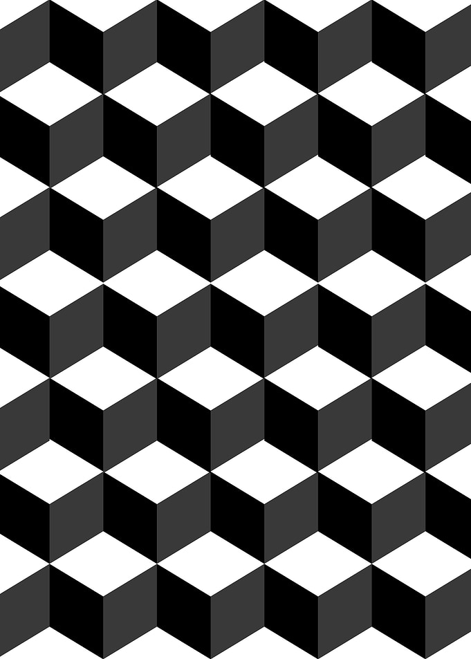 Cube 1