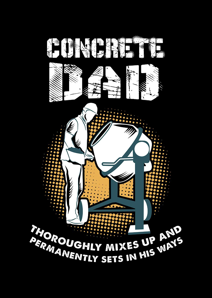 Concrete Worker