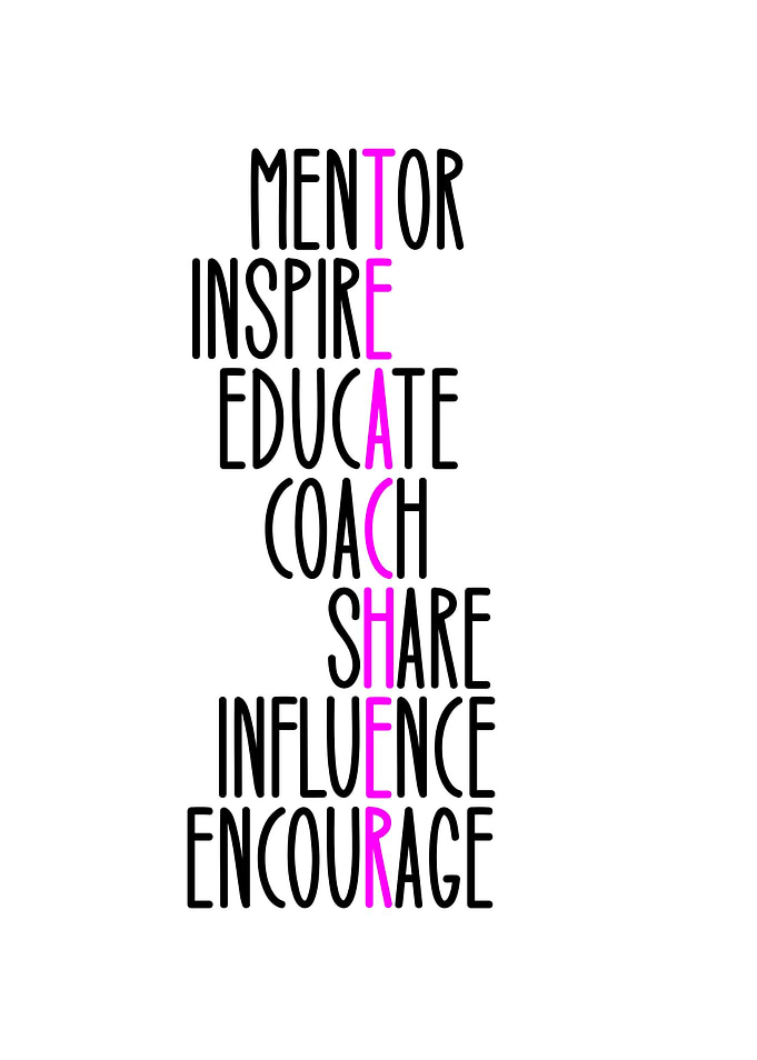 Teacher