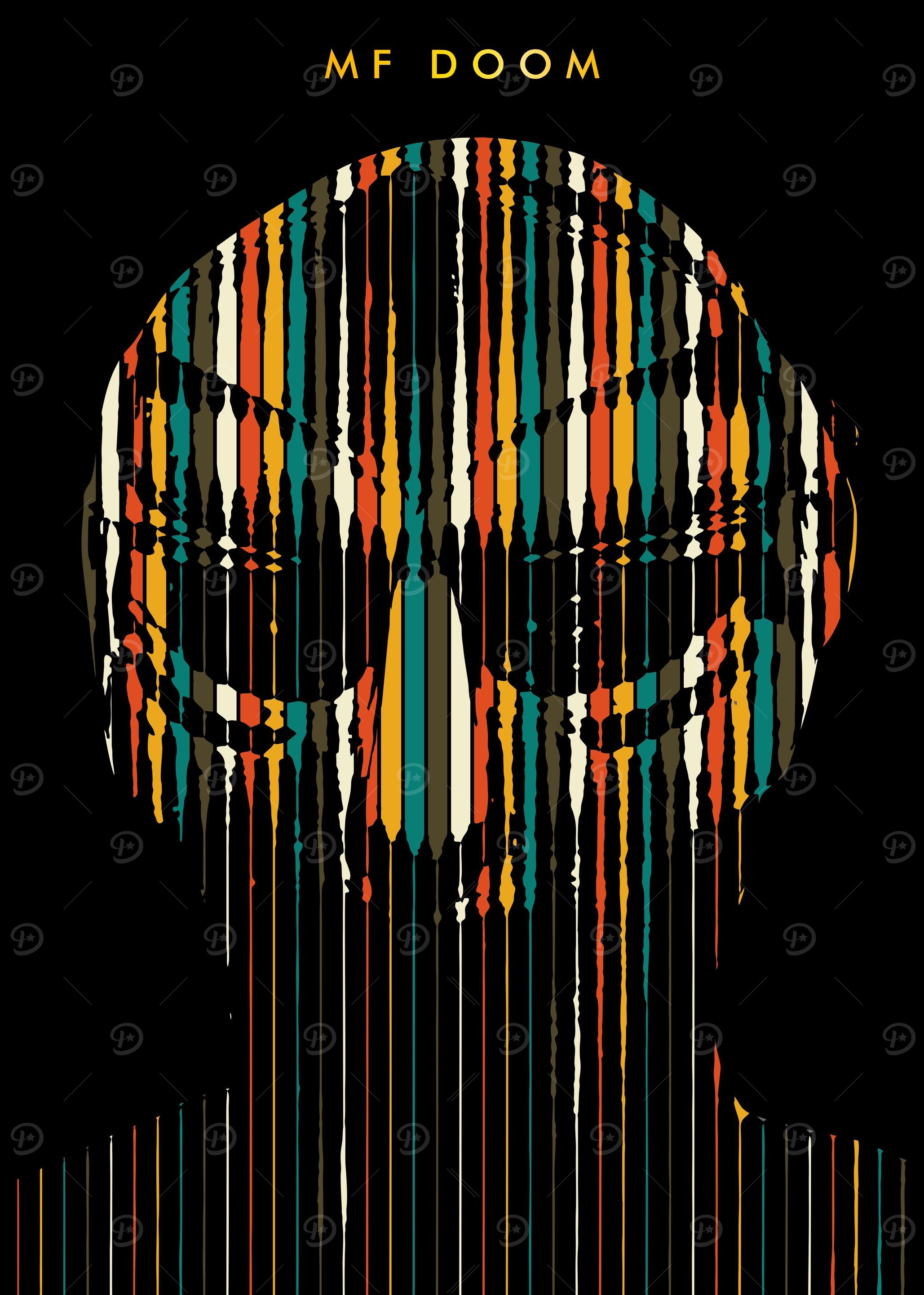 MF DOOM