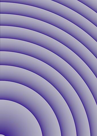 Art Deco Wave