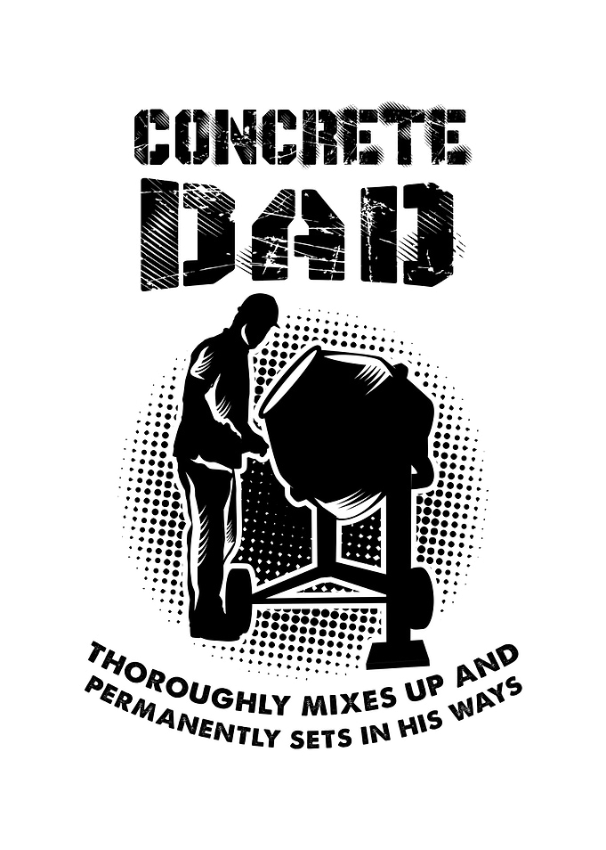Concrete Worker