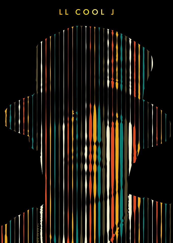 LL COOL J