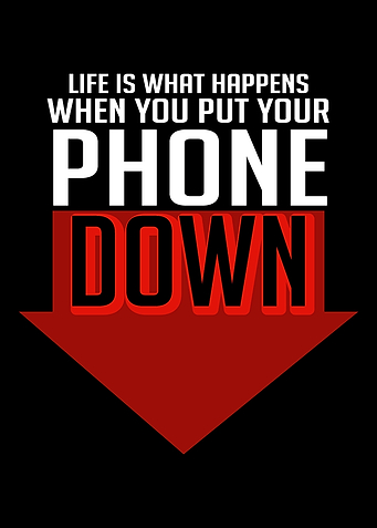 Life Phone Cellphone Addic