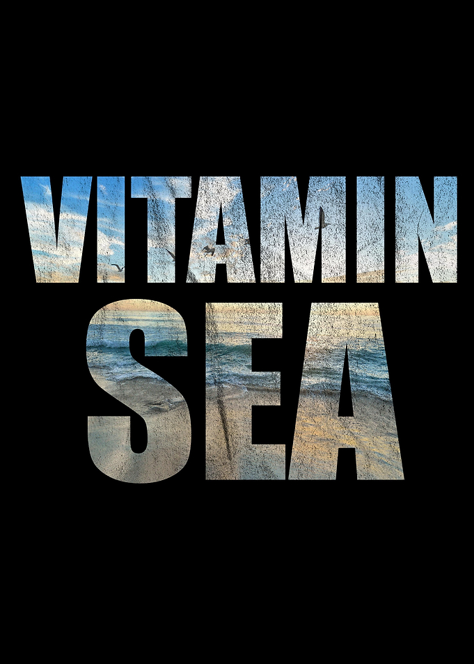 Vitamin Sea Aloha Beach