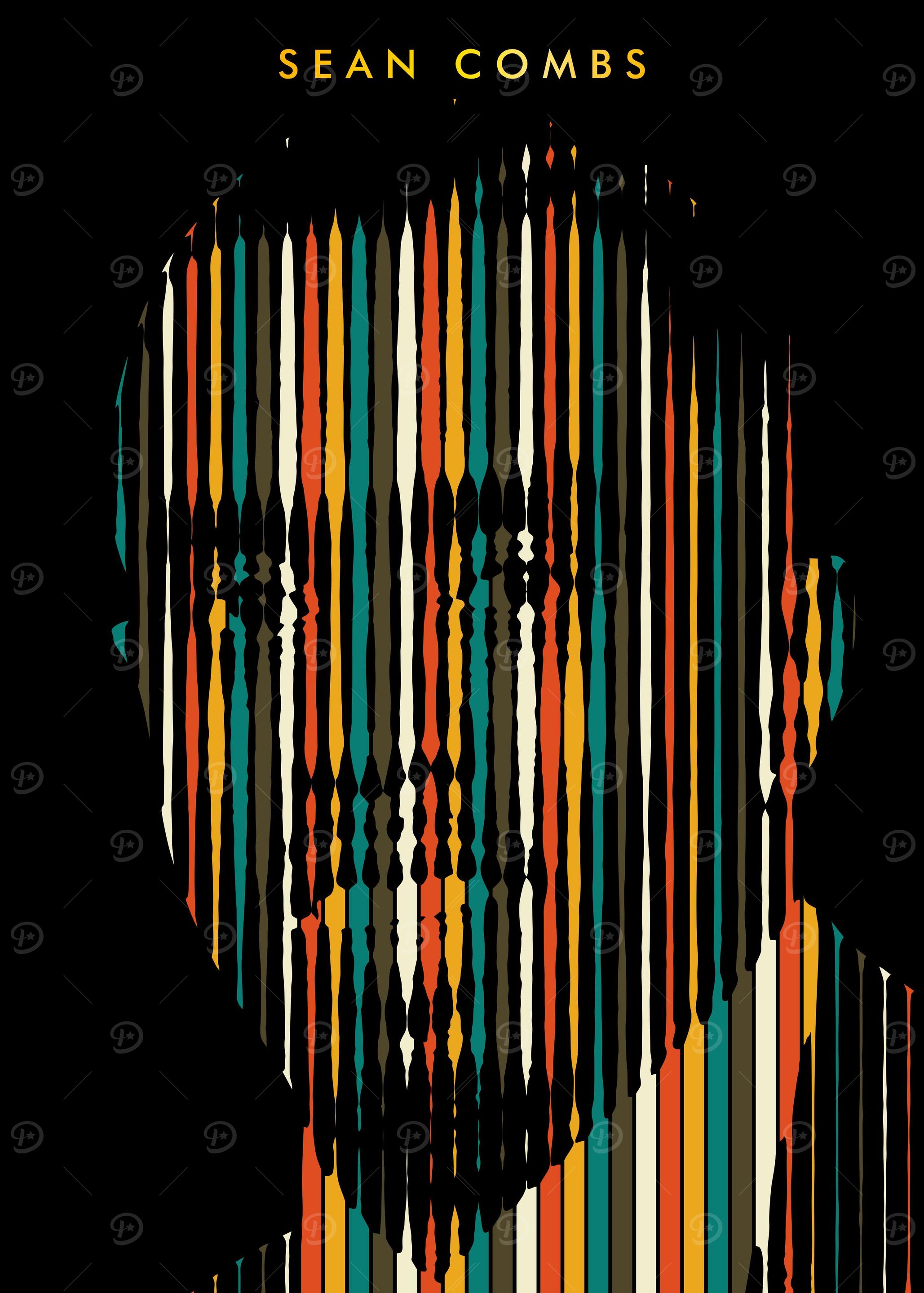 SEAN COMBS